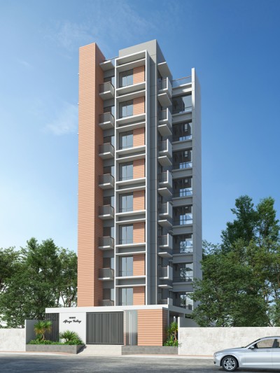 Bashundhara