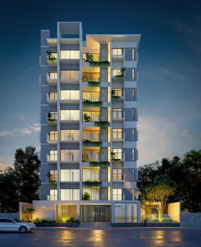 Nawar Friends Tower